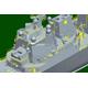 USS Michael Murphy DDG-112 (1:200)
