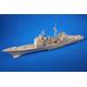 USS Mobile Bay CG-53 (1:200)