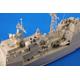 USS Mobile Bay CG-53 (1:200)