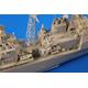 USS Mobile Bay CG-53 (1:200)