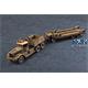 US M19 Tank Transporter with Soft Top