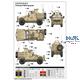 SOCOM M1245 M-ATV