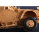M-ATV Cargo Carrier