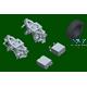 M-ATV Cargo Carrier