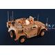 M1278A1 Heavy Guns Carrier Mod. w/MCTAGS