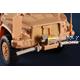 M1278A1 Heavy Guns Carrier Mod. w/MCTAGS