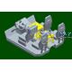 M1278A1 Heavy Guns Carrier Mod. w/MCTAGS