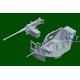 M1278A1 Heavy Guns Carrier Mod. w/MCTAGS