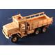 M923 Armoured Cab