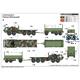 M1074 HEMTT PLS w/M1076 Trailer