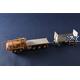 M1074 HEMTT PLS w/M1076 Trailer