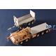 M1074 HEMTT PLS w/M1076 Trailer
