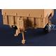 M1101/1102 Light Tactical Trailer (LTT)