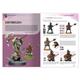 ENCYCLOPEDIA of WARGAMES Vol.4: Speed Painting