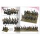 ENCYCLOPEDIA of WARGAMES Vol.4: Speed Painting