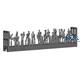 Modern US Navy Ship Crew 1/350