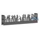 Modern US Navy Carrier Personnel 1/350