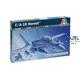 Boeing F/A-18 Hornet (Wild Weasel C/D)