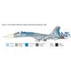 Sukhoi SU-33D Flanker-D