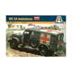 WC54 Dodge Ambulance (limited Edition)