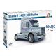 Scania T143 M500 Top Line  1:24