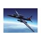 U-2R Senior Span