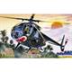 OH-6 A Cayuse