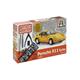 Porsche 911 Turbo Einsteiger Set