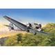 JU-52 \"Toucan\"