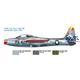 Republic F-84 E/G Thunderjet Republic F-84 E/G Thunderjet