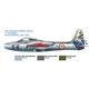 Republic F-84 E/G Thunderjet Republic F-84 E/G Thunderjet