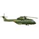 AgustaWestland AW-101 ''SKYFALL''