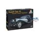 Bugatti Type 41 Royal Coupè Napoleon 1:24