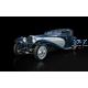 Bugatti Type 41 Royal Coupè Napoleon 1:24
