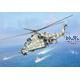 Mil Mi-24  /Mi-35 Hind
