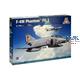 Mc Donnell- Douglas F-4M Phantom FG.1