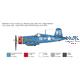 Vought F-4U-4 Corsair "Korean War"