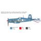 Vought F-4U-4 Corsair "Korean War"