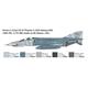 McDonnell Douglas RF-4 C/E Phantom II