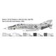 McDonnell Douglas RF-4 C/E Phantom II