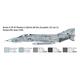 McDonnell Douglas RF-4 C/E Phantom II