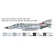 McDonnell Douglas RF-4 C/E Phantom II