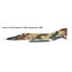 McDonnell Douglas RF-4 C/E Phantom II