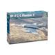 McDonnell Douglas RF-4 C/E Phantom II