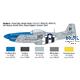 P-51D Mustang WWII Aces