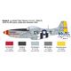 P-51D Mustang WWII Aces