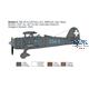 FIAT CR.42 CN "Falco" Night Fighter