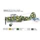 FIAT CR.42 CN "Falco" Night Fighter