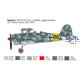 FIAT CR.42 CN "Falco" Night Fighter