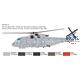 Augusta / Westland AW101 Merlin HM.1